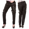 Women Gothic Trouser Dead Threads Pant Ladies Women Trouser